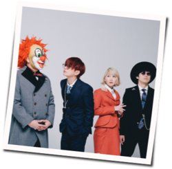 Love Song by SEKAI NO OWARI