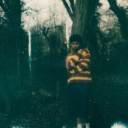 Let Go Of Me Slowly Chords by Sékou