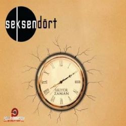 Kendime Yalan Söyledim Tab by Seksendört