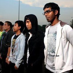 Bulanku Chords by Sekumpulan Orang Gila