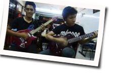 Sumpah Pendekar Chords by Sekumpulan Orang Gila