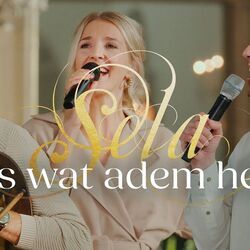 Alles Wat Adem Heeft Chords by Sela