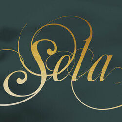 Avondmaal Chords by Sela