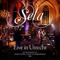 Een Toekomst Vol Van Hoop Chords by Sela