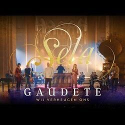 Gaudete Wij Verheugen Ons Chords by Sela