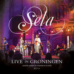 Gebed Om Hulp Chords by Sela