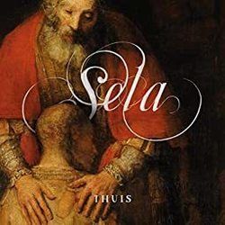 God Is Overal Bass Tab by Sela