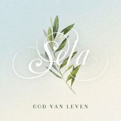 God Van Leven Chords by Sela