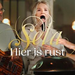 Goed Om Hier Te Zijn Chords by Sela