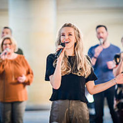Hard Geslagen Vastgenageld Chords by Sela