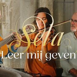 Leer Mij Geven Chords by Sela