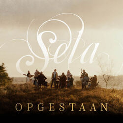 Met Christus Opgestaan Chords by Sela
