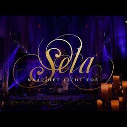 Naar Het Licht Toe Chords by Sela