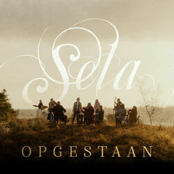 Opgestaan Chords by Sela