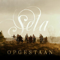 Opgestaan by Sela