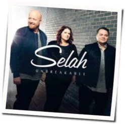 Wonderful Merciful Savior Acoustic Chords by Selah