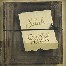 His Eye Is On The Sparrow Chords by Selah