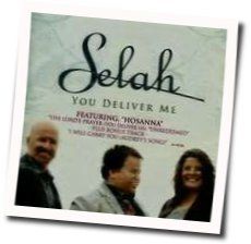 How Deep The Fathers Love For Us Chords by Selah