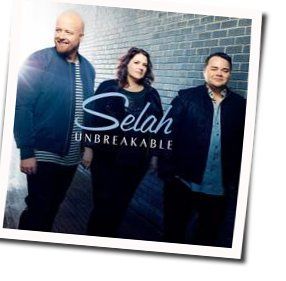 I Got Saved Chords by Selah