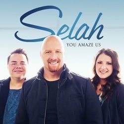 More And More Of You by Selah