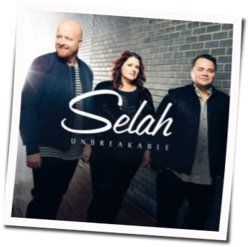 Wonderful Merciful Savior Acoustic by Selah