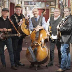 Its All Over Now Baby Blue by The Seldom Scene