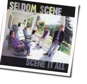 Muddy Waters Chords by The Seldom Scene