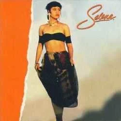 Contigo Quiero Estar Chords by Selena