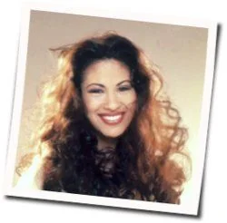 Dreaming Of You (Ver2) Chords by Selena