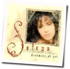 Dreaming Of You Tab by Selena