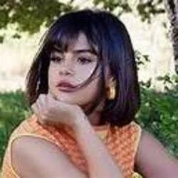 Back To You (Ver3) Chords by Selena Gomez