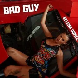 Bad Guy Chords by Selena Gomez