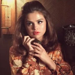 Bad Liar (Ver3) Chords by Selena Gomez