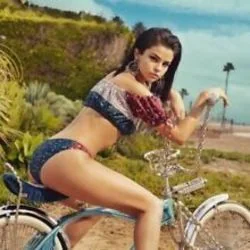 Bad Liar (Ver4) Chords by Selena Gomez