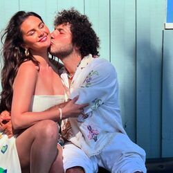 Scared Of Loving You Chords by Selena Gomez, Benny Blanco