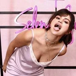 Birthday Chords by Selena Gomez