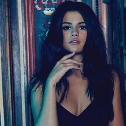 Cruella De Vil (Ver2) Chords by Selena Gomez