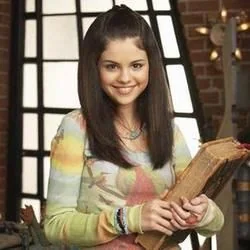 Everythings Not What It Seems Ukulele Chords by Selena Gomez