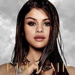 Feel Me Acoustic Chords by Selena Gomez