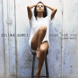 Good For You (Ver6) Chords by Selena Gomez