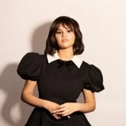 Guess You Could Say I'm In Love Chords by Selena Gomez