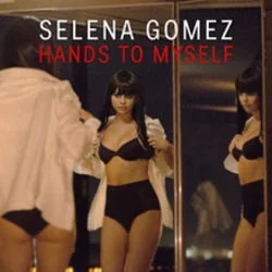 Hands To Myself (Ver2) Chords by Selena Gomez