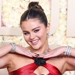 Naturally Live Solo Tab by Selena Gomez