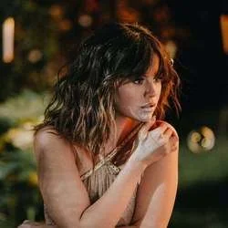 Ring (Ver2) Chords by Selena Gomez