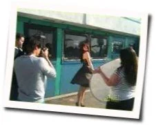 Shake It Up Intro Chords by Selena Gomez