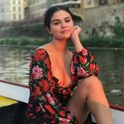 She Chords by Selena Gomez