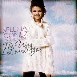 The Way I Loved You Ukulele Chords by Selena Gomez