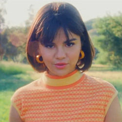 Back To You Solo Tab by Selena Gomez