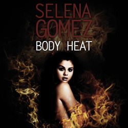 Body Heat Chords by Selena Gomez