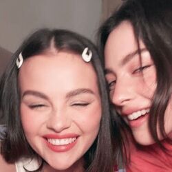 Call Me When You Break Up Chords by Selena Gomez